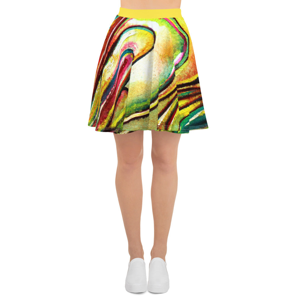 Orb Skirt