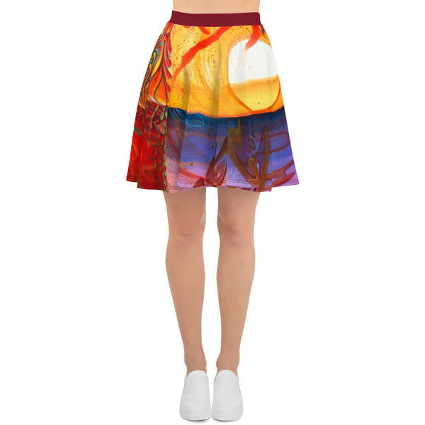Orbital Skirt